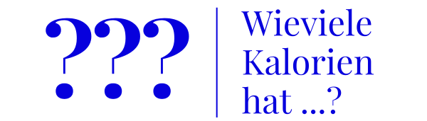 Wieviel Kalorien Hat Zwieback