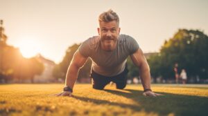 Abnehmen am Bauch - Trainingsplan für 4, 8, 12 und 16 Wochen